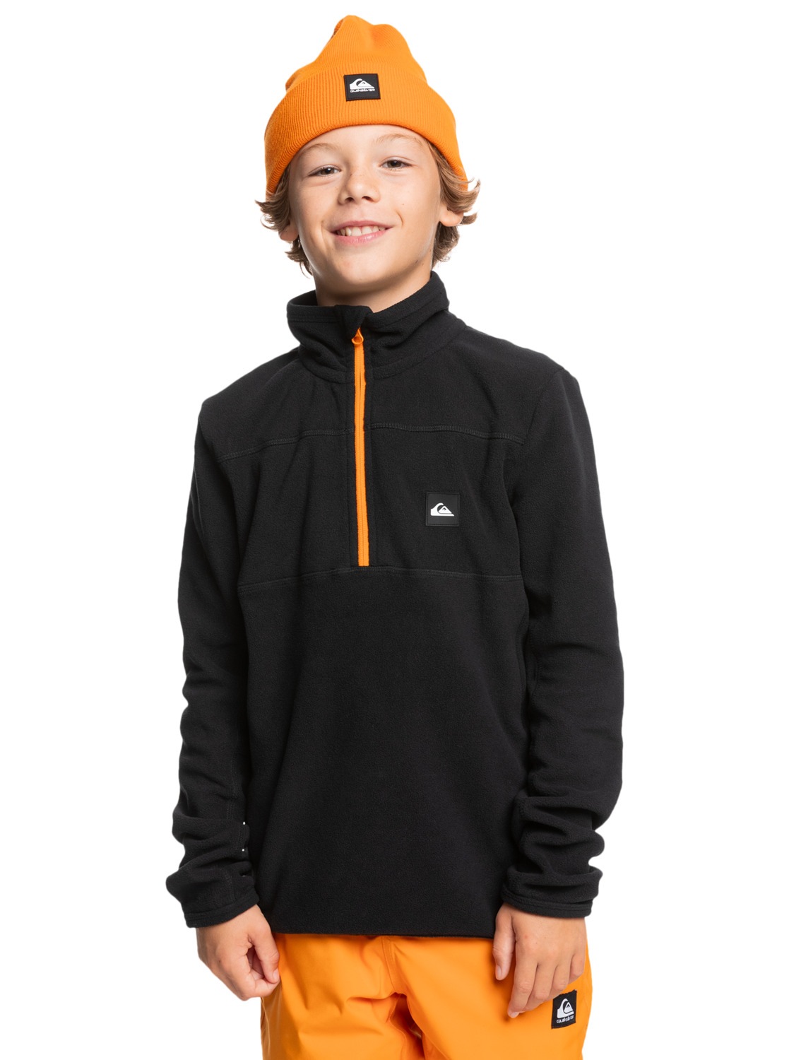 Quiksilver Sweatshirt »Aker« von Quiksilver