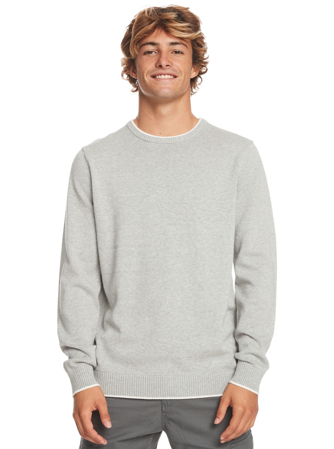 Quiksilver Sweatshirt »Altonside« von Quiksilver