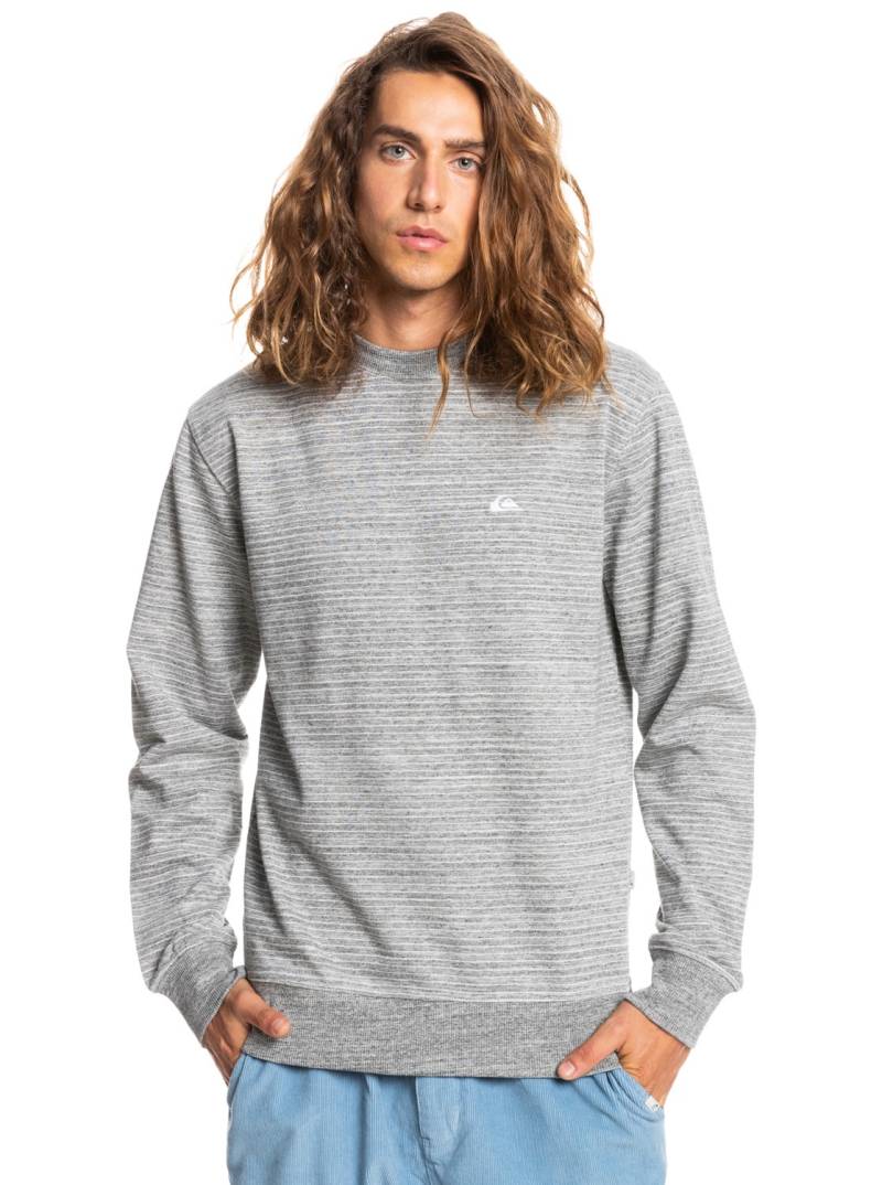 Quiksilver Sweatshirt »Bay rise« von Quiksilver