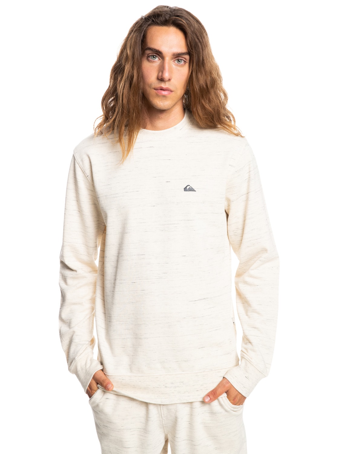 Quiksilver Sweatshirt »Bay rise« von Quiksilver