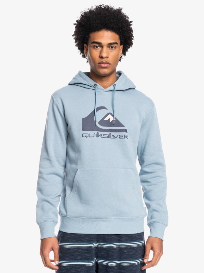 Quiksilver Sweatshirt »Big Logo« von Quiksilver