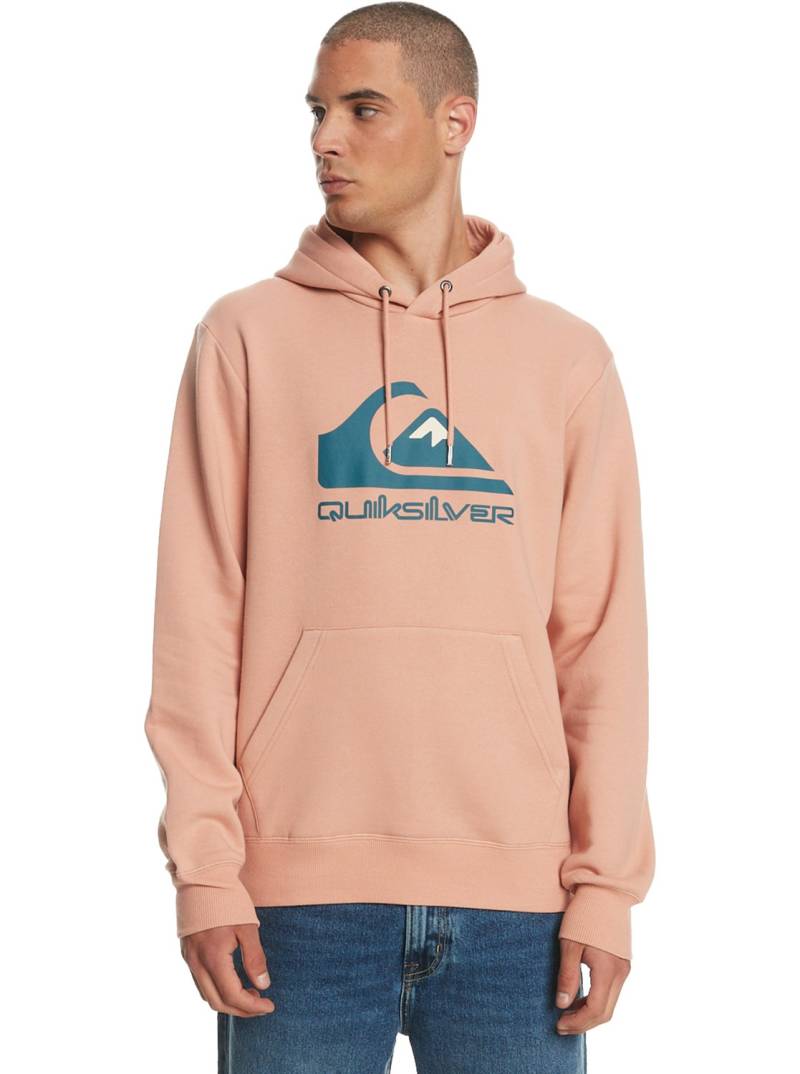 Quiksilver Sweatshirt »Big Logo« von Quiksilver