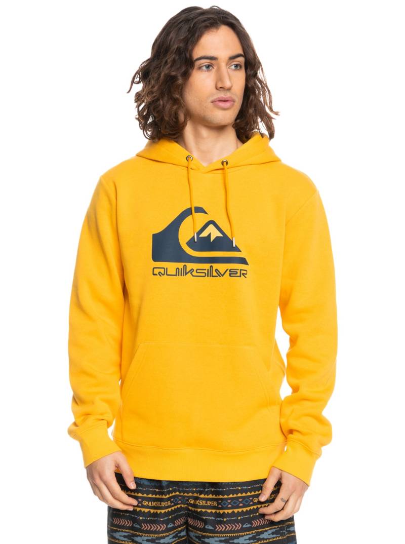 Quiksilver Hoodie »Big Logo« von Quiksilver