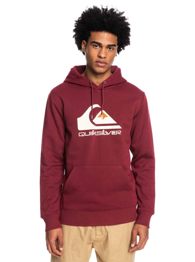 Quiksilver Sweatshirt »Big Logo« von Quiksilver