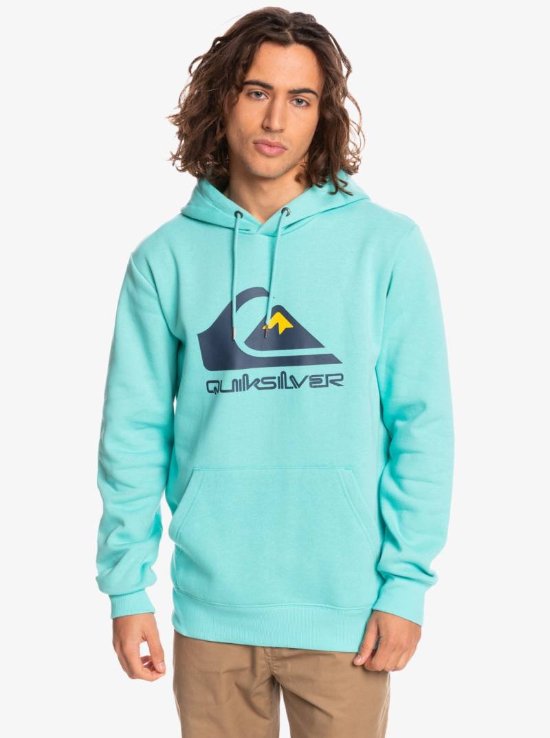 Quiksilver Sweatshirt »Big Logo« von Quiksilver