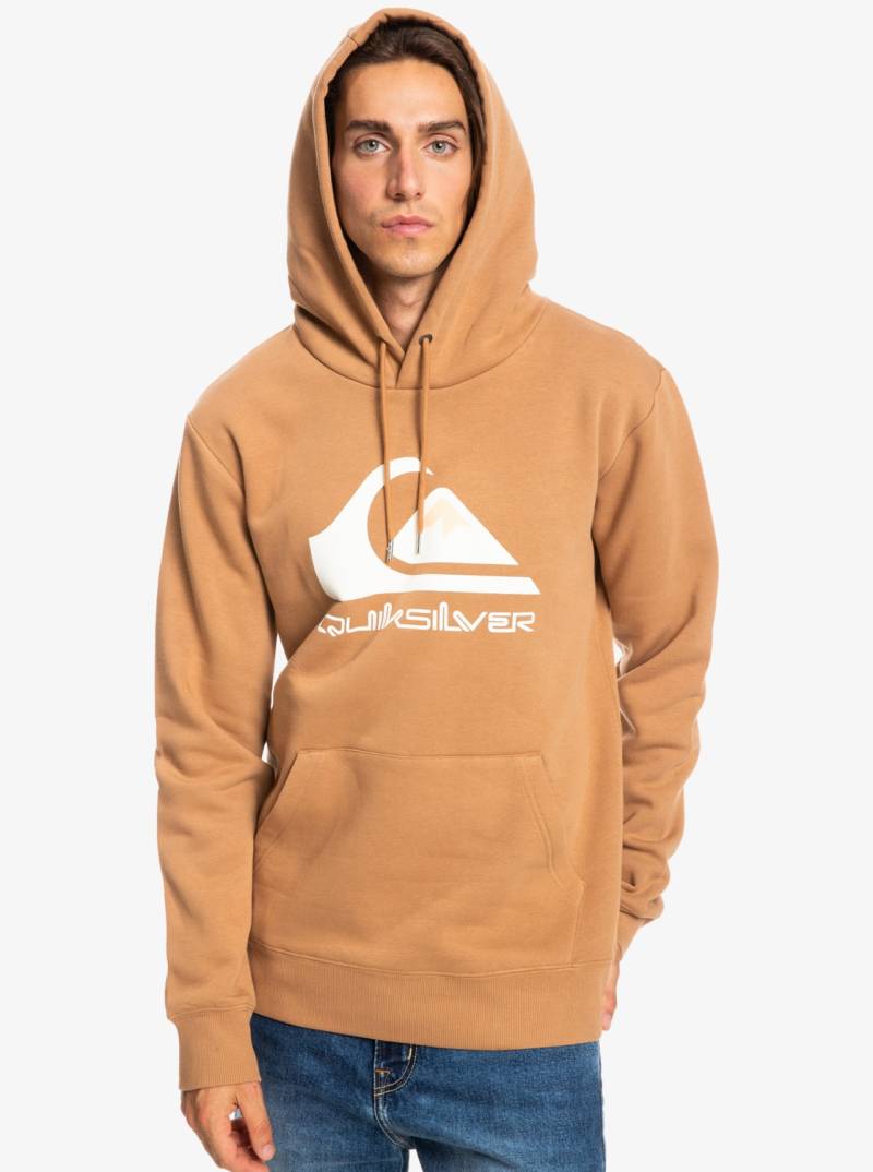 Quiksilver Sweatshirt »Big Logo« von Quiksilver