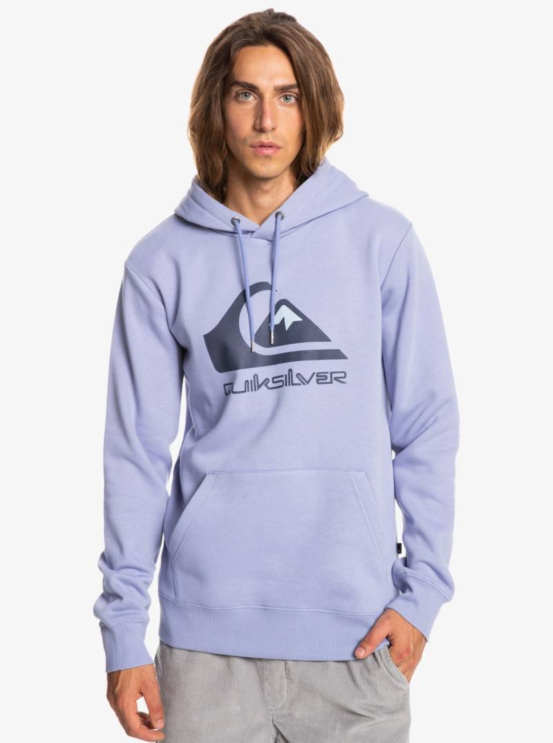 Quiksilver Sweatshirt »Big Logo« von Quiksilver