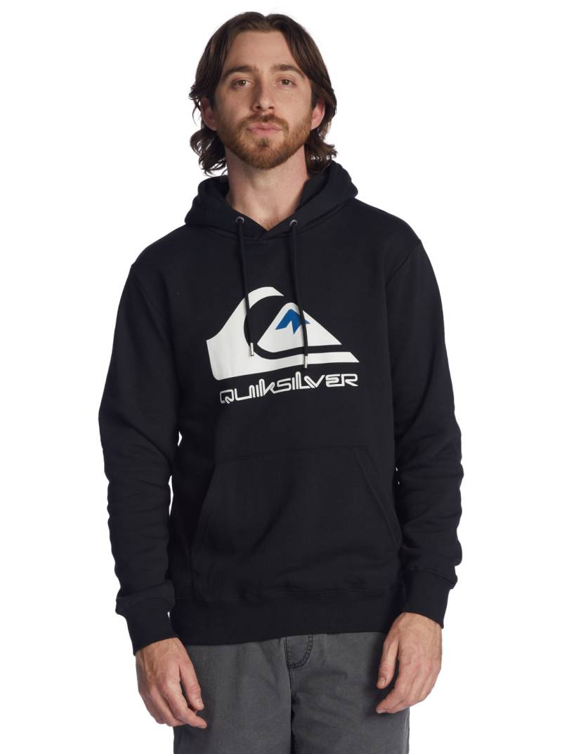 Quiksilver Sweatshirt »Big Logo« von Quiksilver