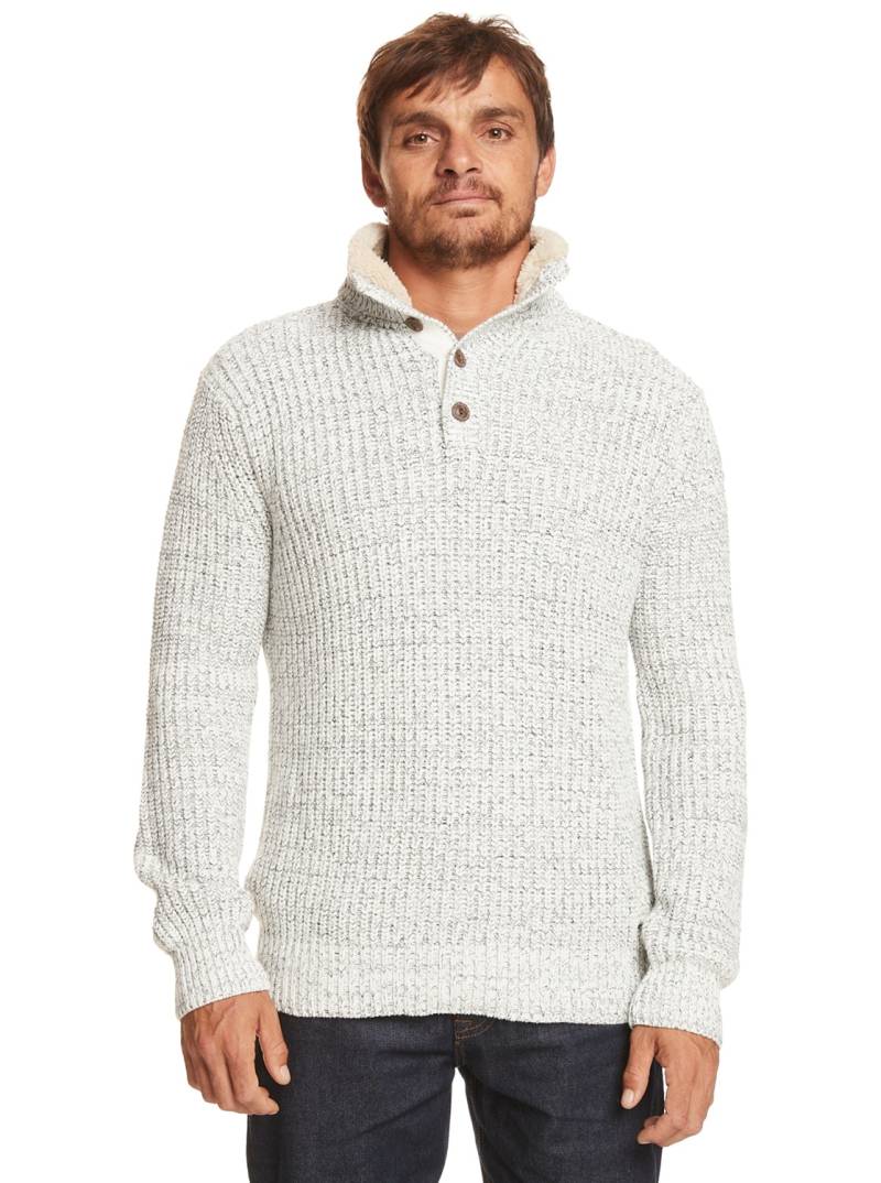 Quiksilver Sweatshirt »Boulevard Des Plages« von Quiksilver