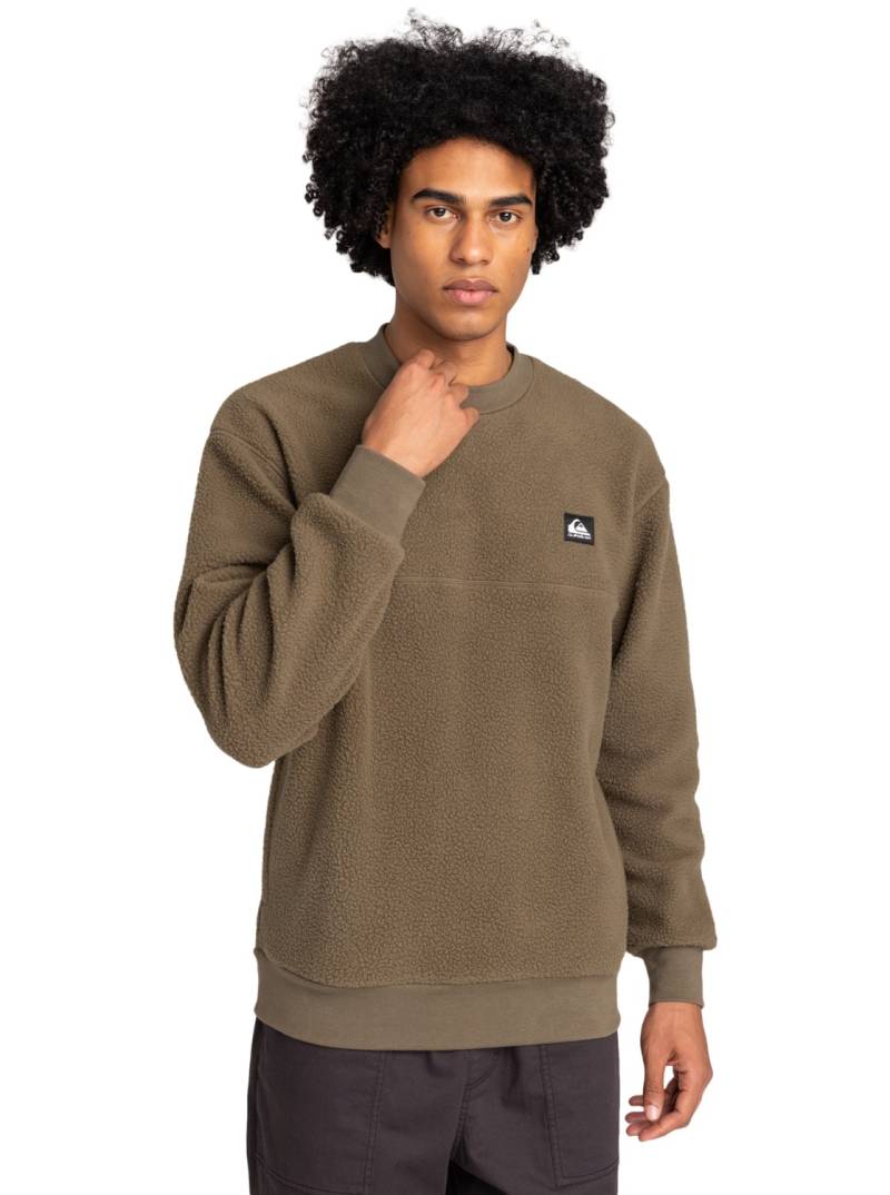 Quiksilver Sweatshirt »Clean Coast« von Quiksilver