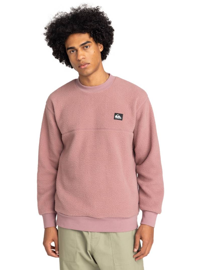 Quiksilver Sweatshirt »Clean Coast« von Quiksilver