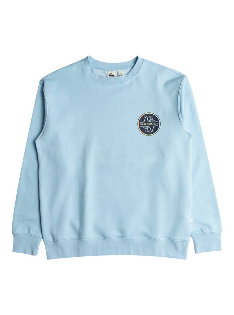 Quiksilver Sweatshirt »Core Bubble« von Quiksilver