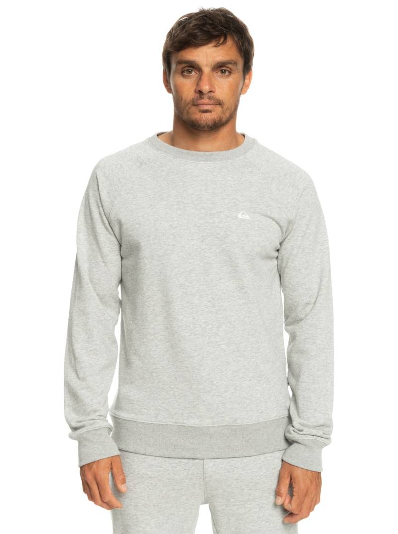 Quiksilver Sweatshirt »Essentials Raglan« von Quiksilver