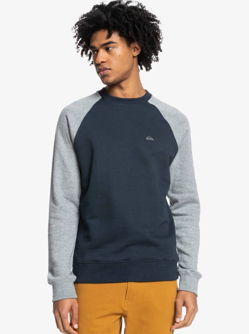 Quiksilver Sweatshirt »Essentials« von Quiksilver