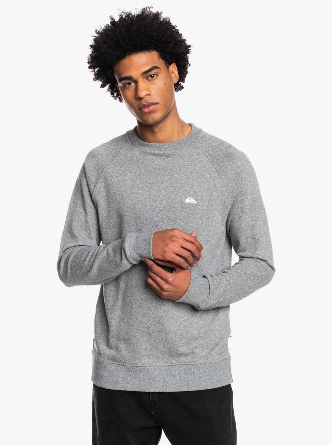 Quiksilver Sweatshirt »Essentials« von Quiksilver