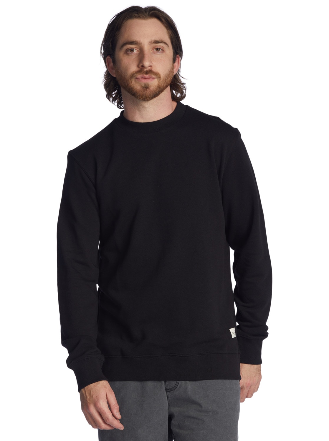 Quiksilver Sweatshirt »Essentials« Quiksilver Sweatshirt »Essentials« von Quiksilver
