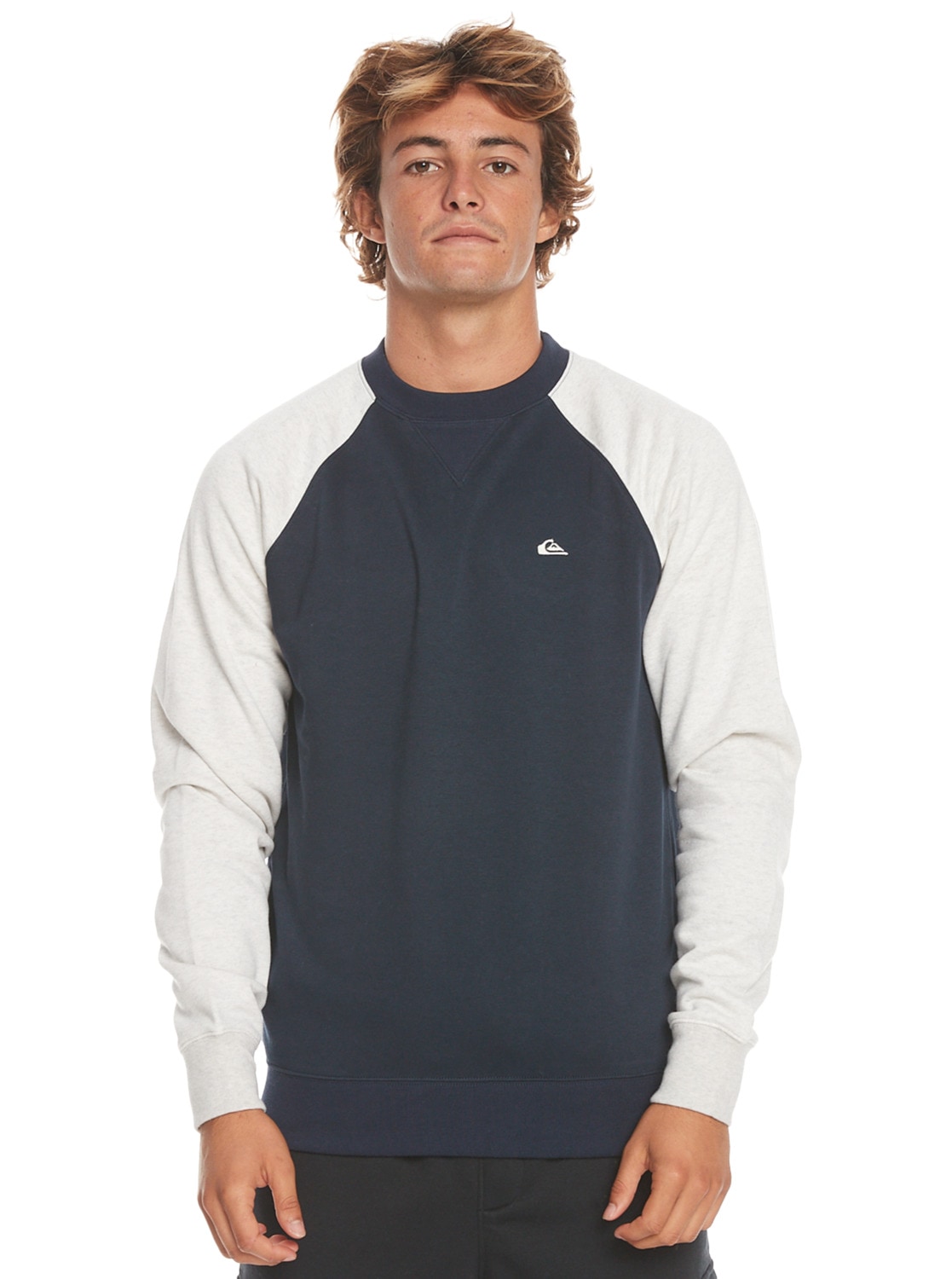 Quiksilver Sweatshirt »Everyday« von Quiksilver