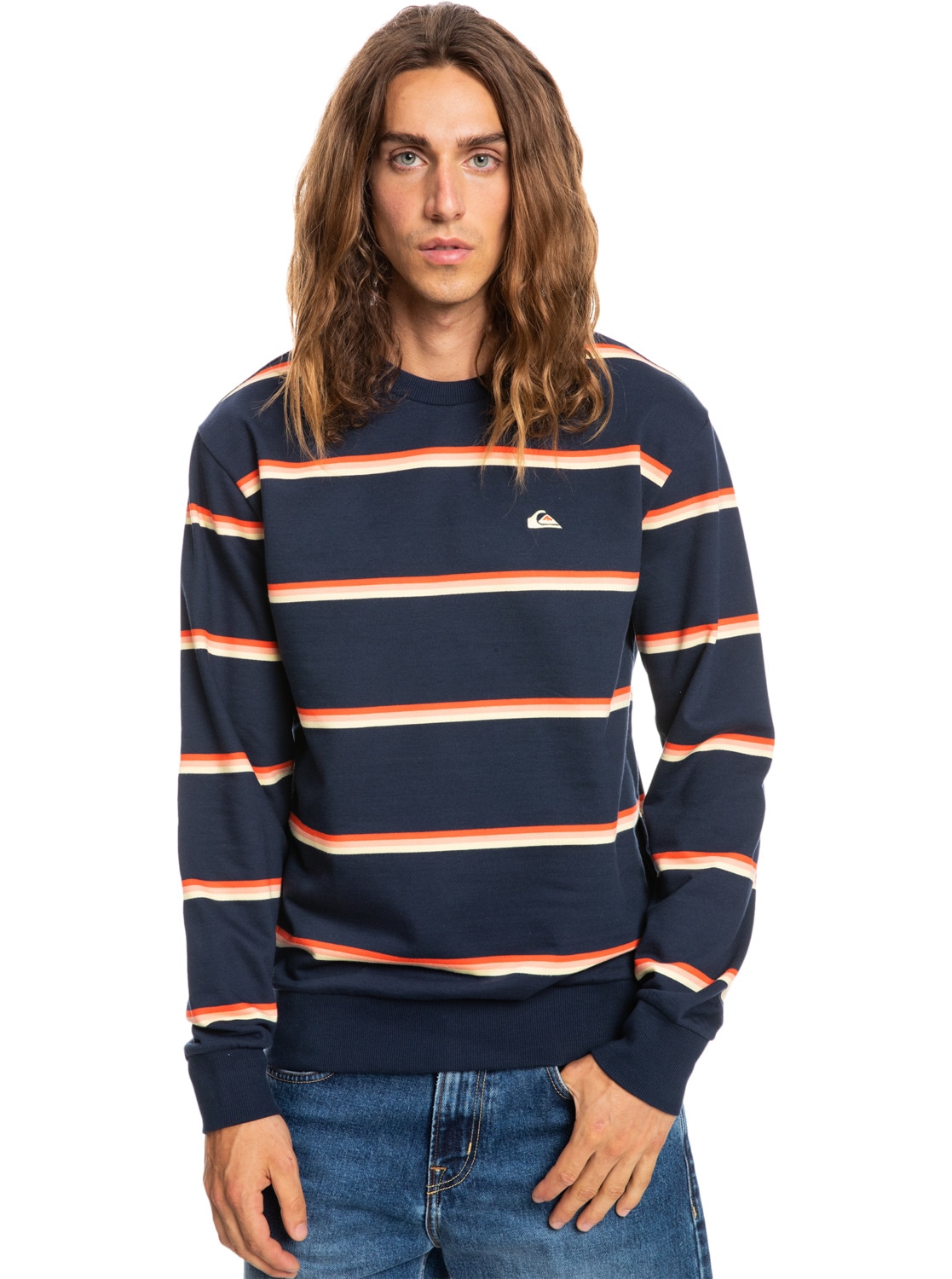 Quiksilver Sweatshirt »Feeder« von Quiksilver