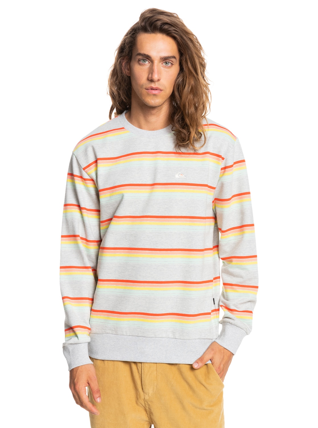 Quiksilver Sweatshirt »Feeder« von Quiksilver