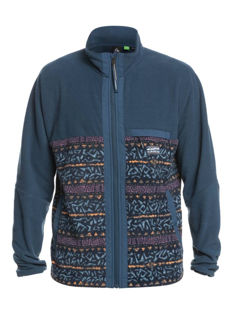 Quiksilver Sweatjacke »Go First« von Quiksilver