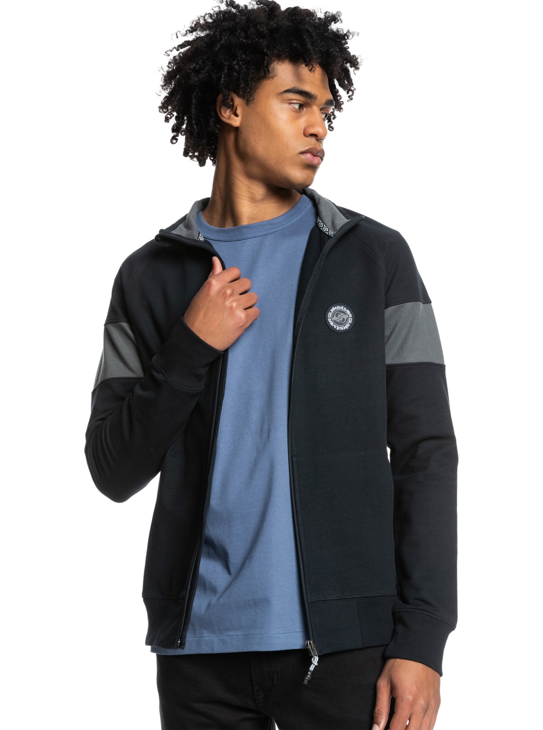 Quiksilver Sweatshirt »Mystic« von Quiksilver