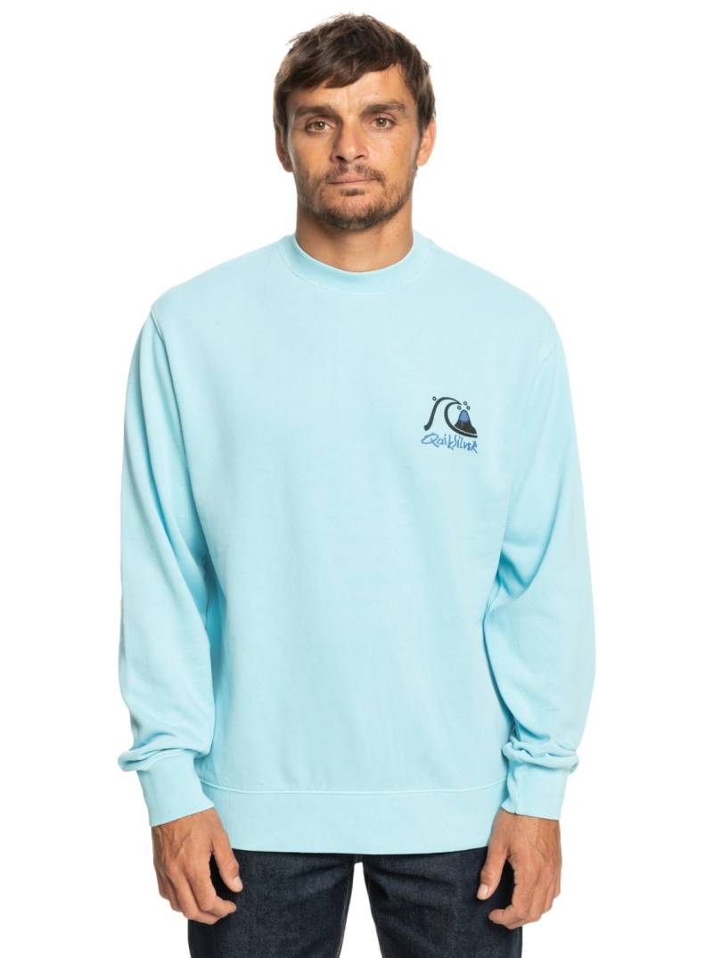 Quiksilver Sweatshirt »Neon Slab« von Quiksilver