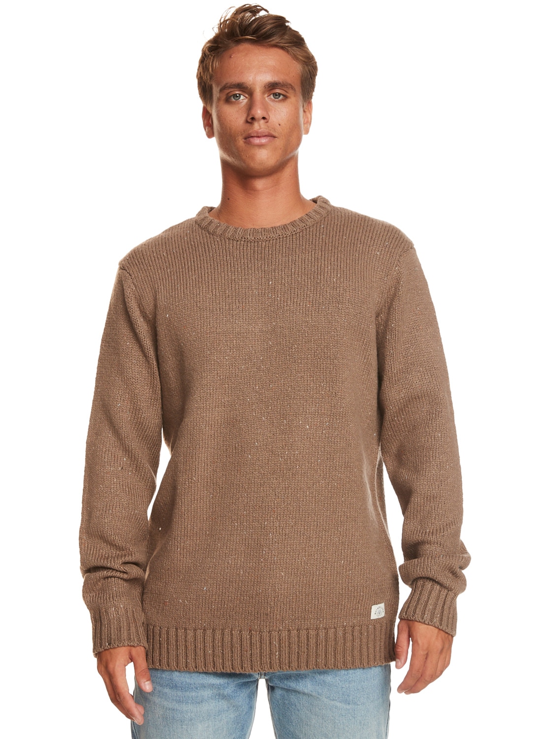 Quiksilver Sweatshirt »Neppy« von Quiksilver