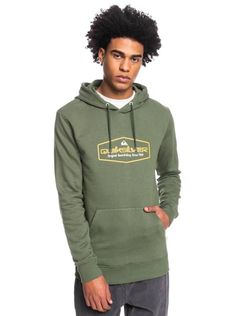 Quiksilver Sweatshirt »Omni Lockup« von Quiksilver