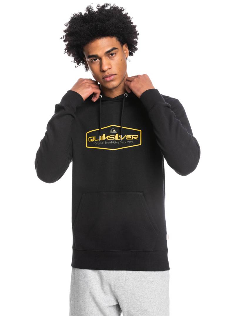 Quiksilver Sweatshirt »Omni Lockup« von Quiksilver