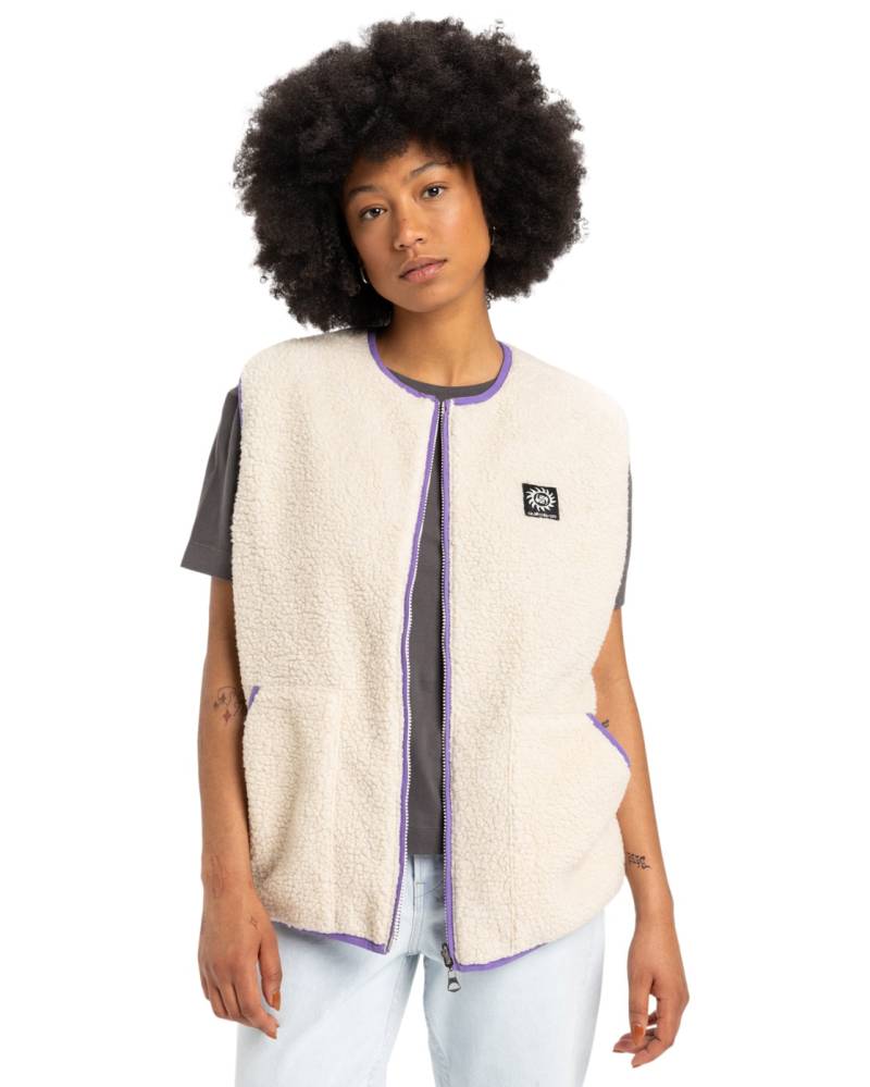 Quiksilver Sweatshirt »Reversible« von Quiksilver