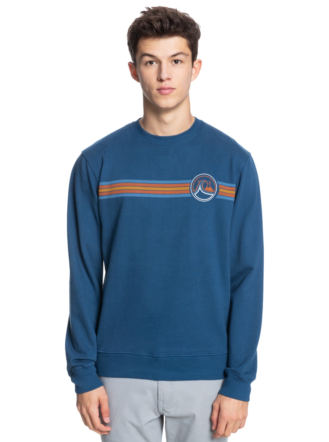 Quiksilver Sweatshirt »Secret Menu« von Quiksilver