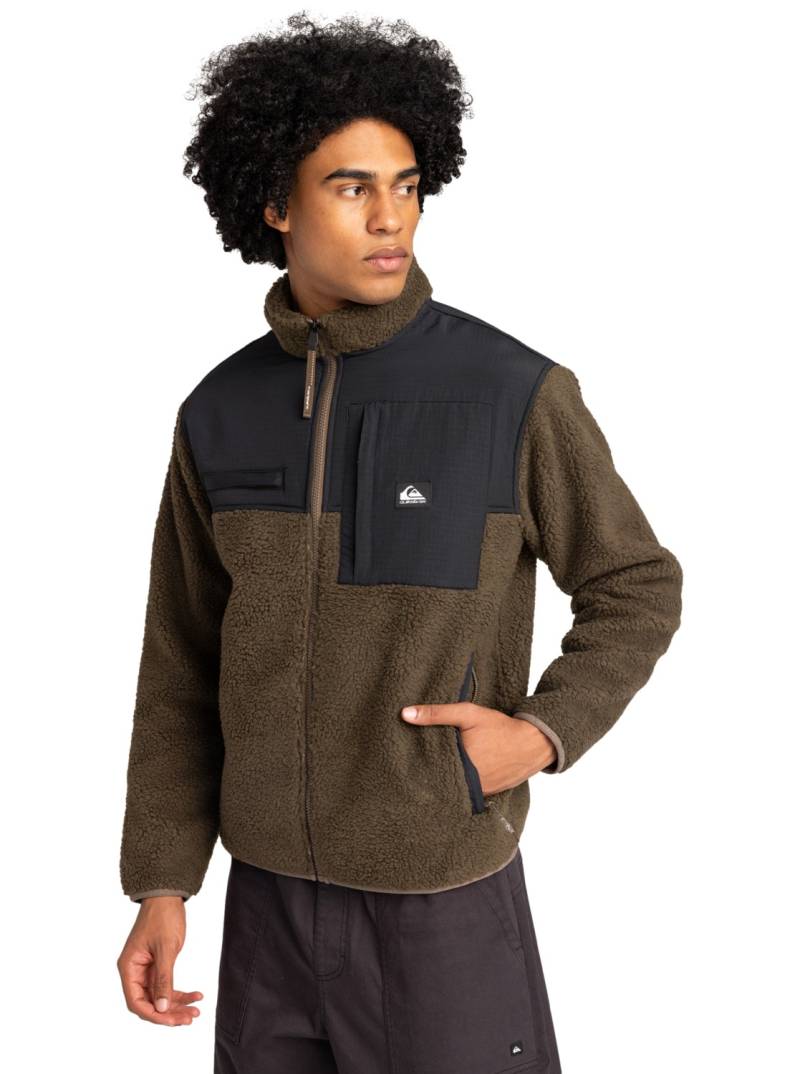 Quiksilver Sweatshirt »Shallow Water« von Quiksilver