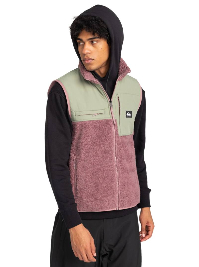 Quiksilver Sweatshirt »Shallow Water« von Quiksilver
