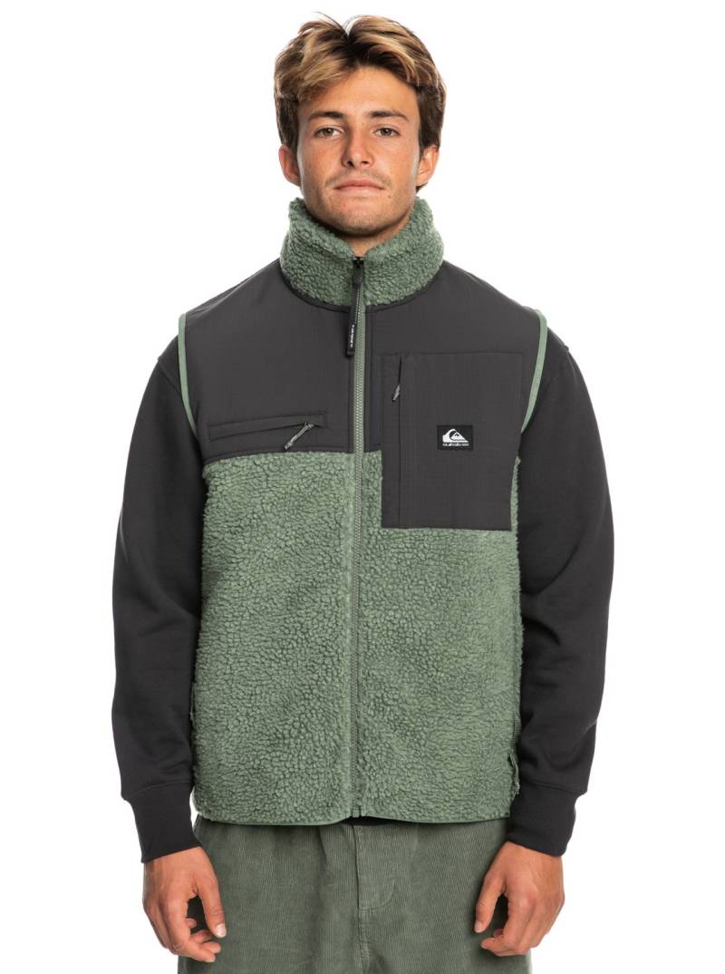 Quiksilver Sweatshirt »Shallow Water« von Quiksilver
