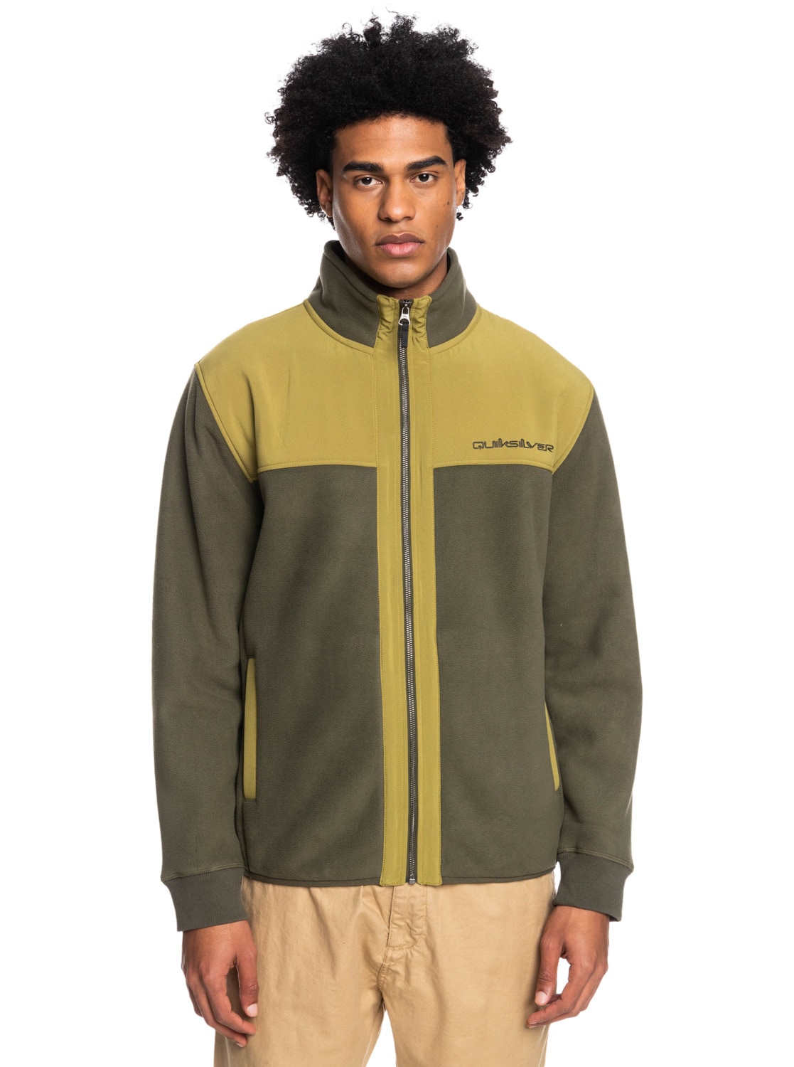 Quiksilver Sweatjacke »Simpang« von Quiksilver