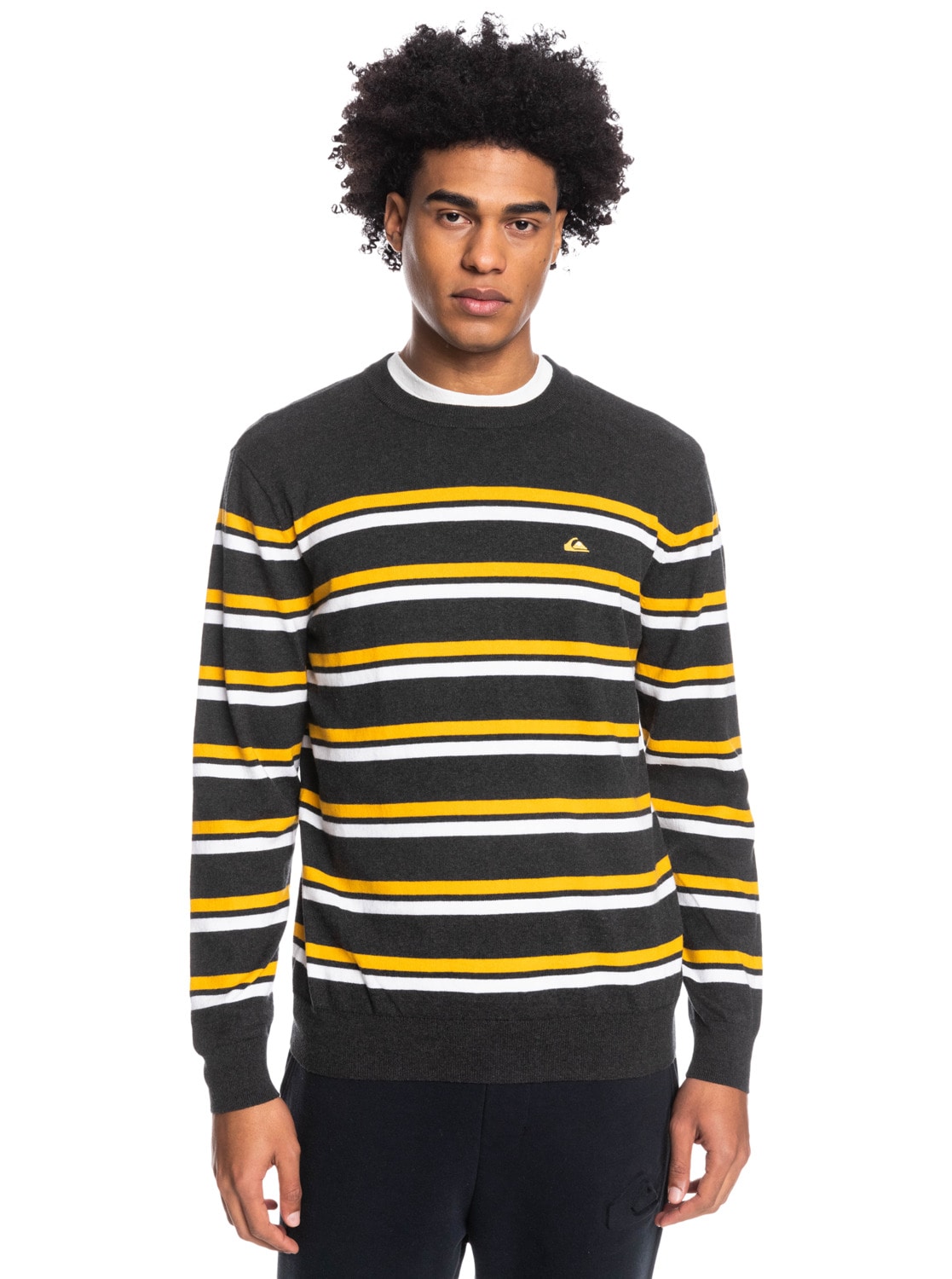 Quiksilver Sweatshirt »Stripe« von Quiksilver