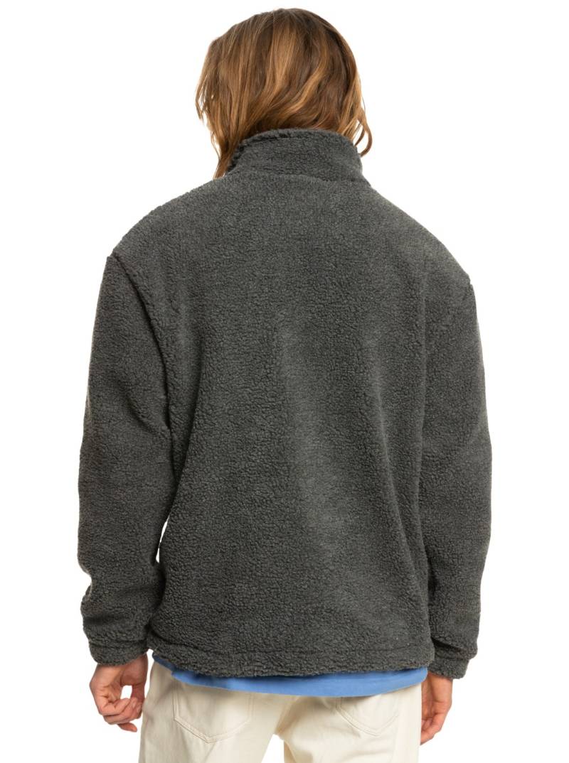 Quiksilver Sweatshirt »Bogong Gum« von Quiksilver