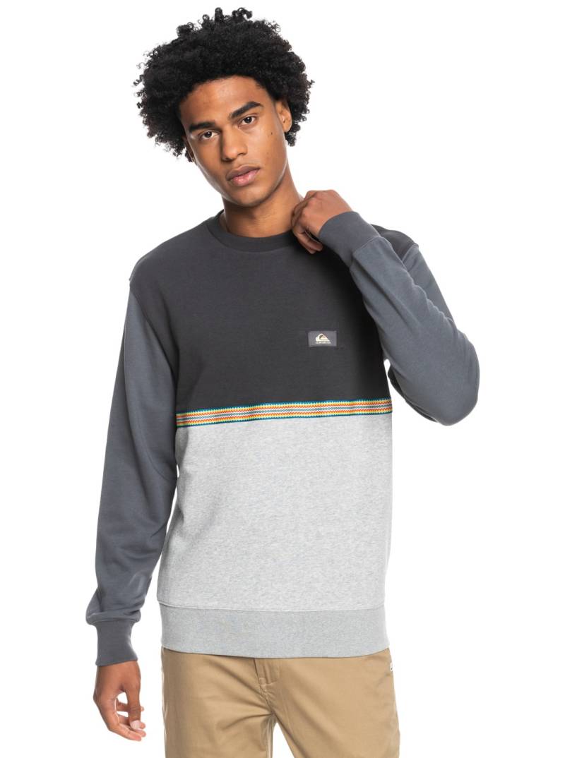 Quiksilver Sweatshirt »Taped« von Quiksilver