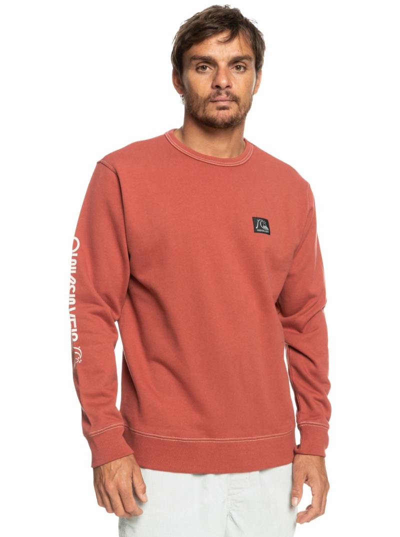 Quiksilver Sweatshirt »The Original« von Quiksilver