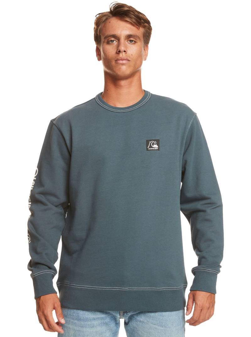 Quiksilver Sweatshirt »The Original« von Quiksilver