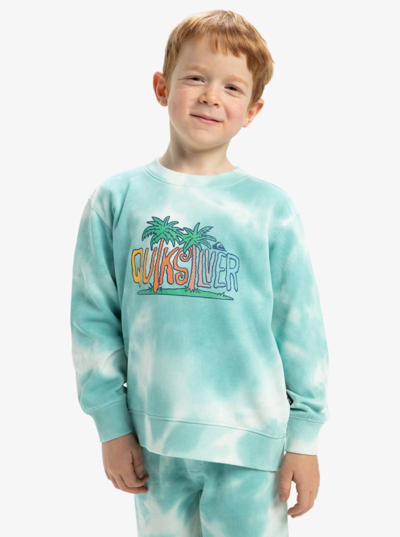Quiksilver Sweatshirt »Tie Dye« von Quiksilver