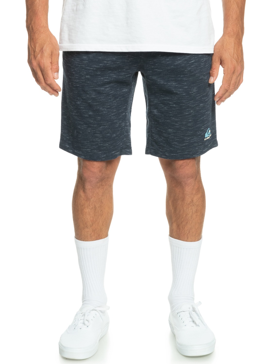 Quiksilver Sweatshorts »Block Slim« Quiksilver Sweatshorts »Block Slim« von Quiksilver