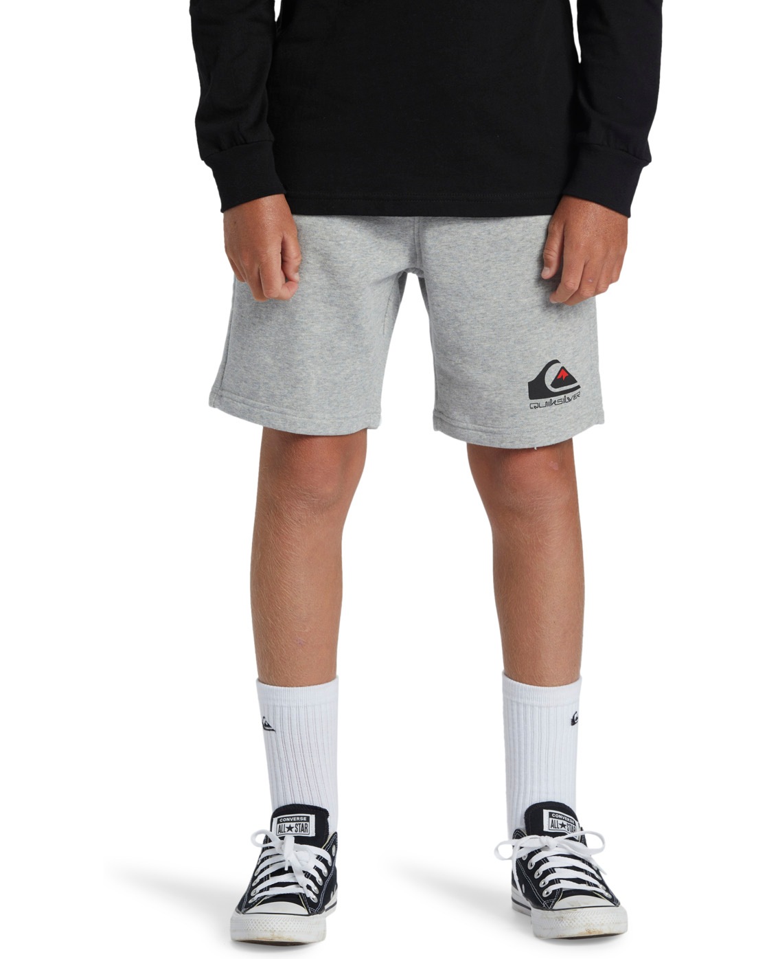 Quiksilver Sweatshorts »Easy Day« von Quiksilver