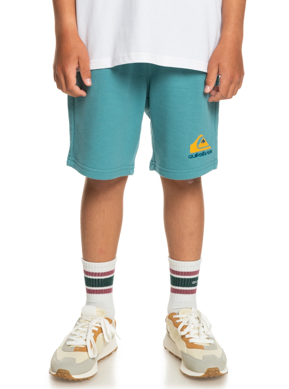 Quiksilver Sweatshorts »Easy Day« von Quiksilver