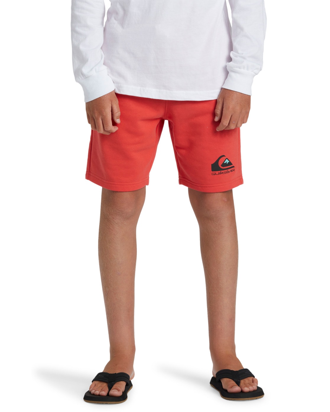 Quiksilver Sweatshorts »Easy Day« Quiksilver Sweatshorts »Easy Day« von Quiksilver