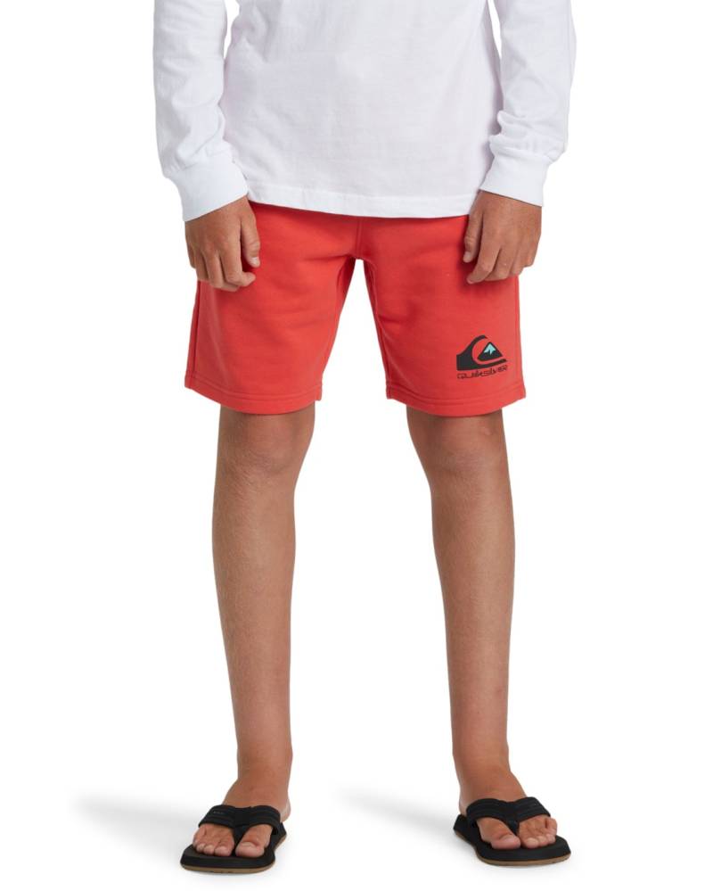 Quiksilver Sweatshorts »Easy Day« von Quiksilver