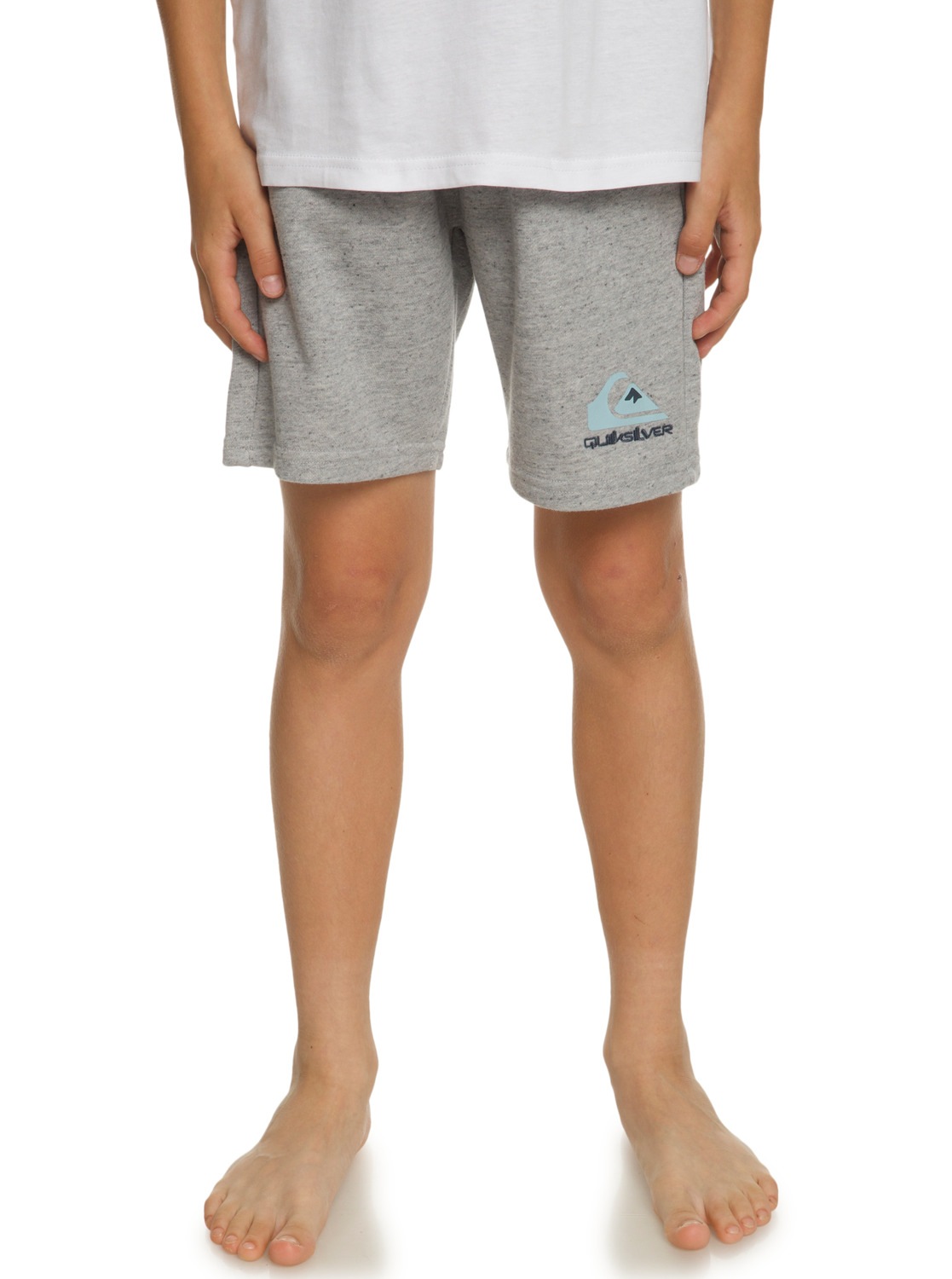 Quiksilver Sweatshorts »Easy Day« von Quiksilver