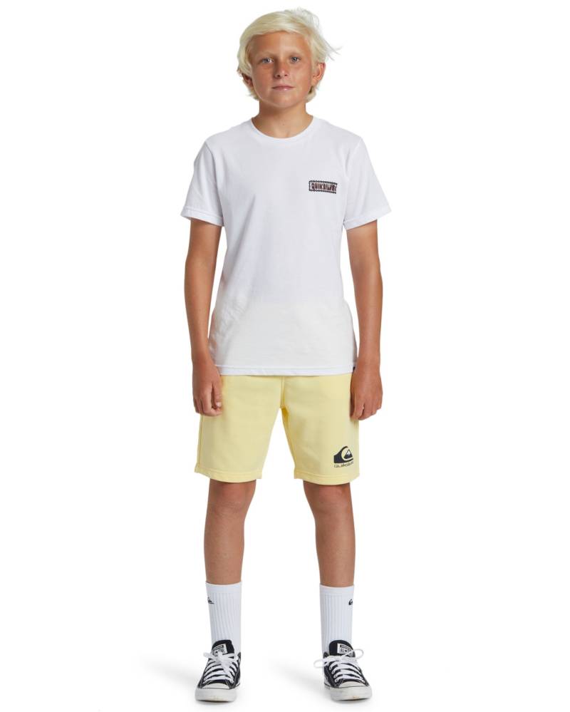 Quiksilver Sweatshorts »Easy Day« von Quiksilver