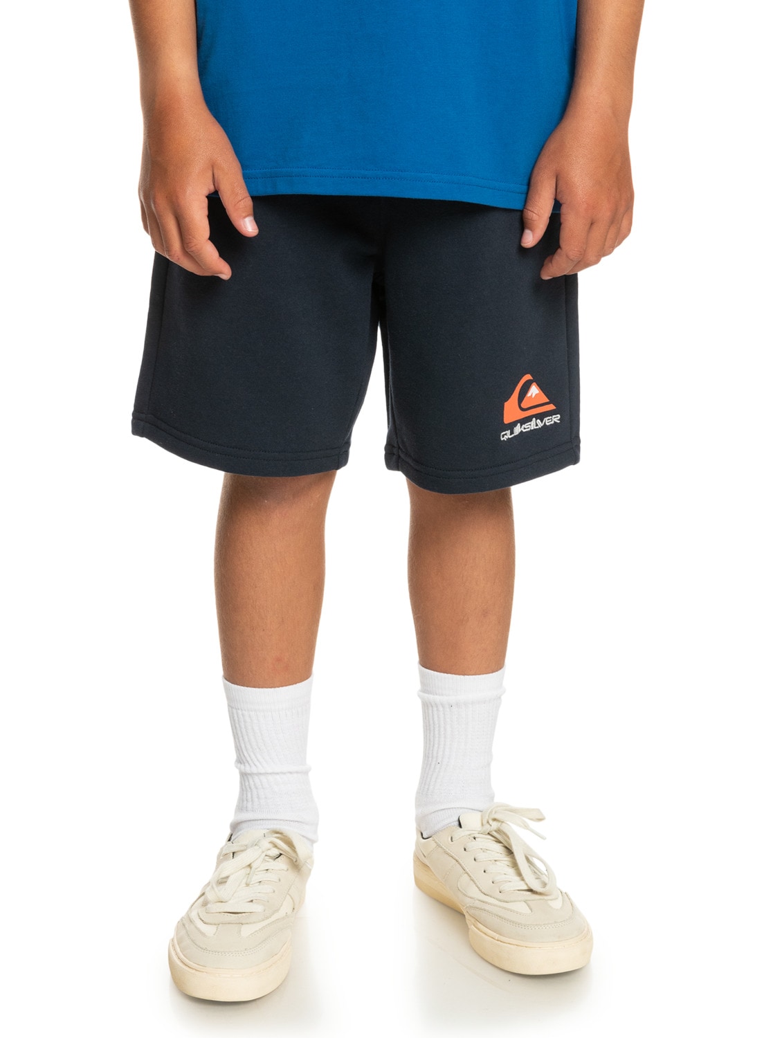 Quiksilver Sweatshorts »Easy Day« Quiksilver Sweatshorts »Easy Day« von Quiksilver