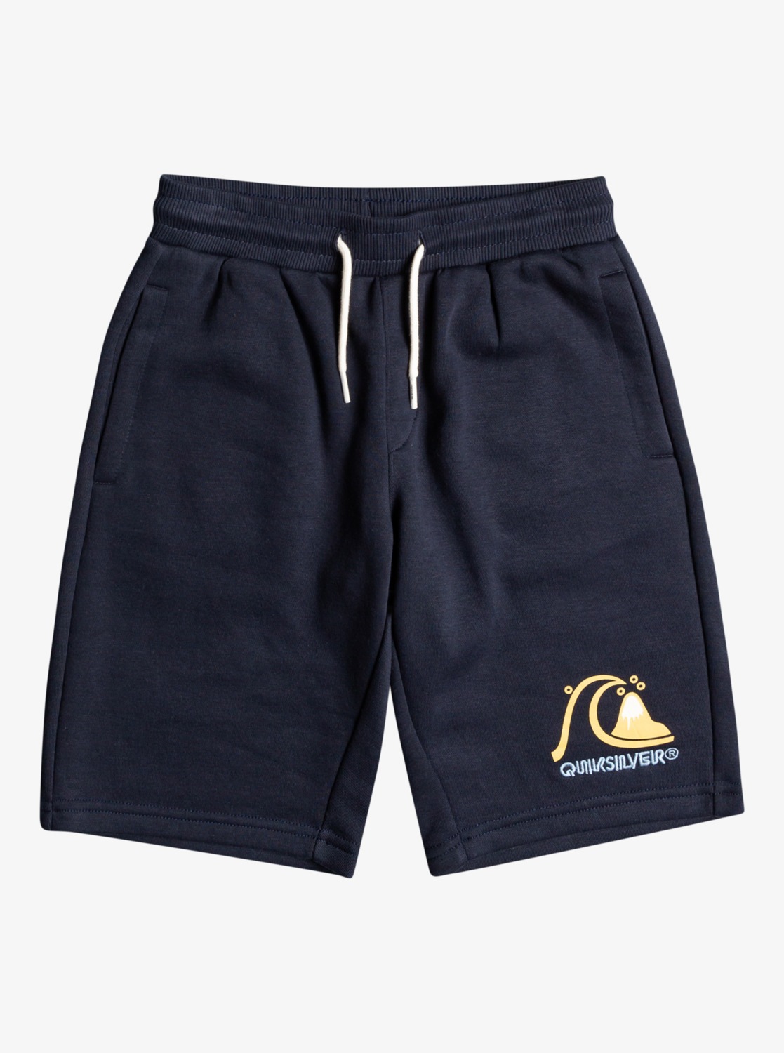 Quiksilver Sweatshorts »Easy Day« Quiksilver Sweatshorts »Easy Day« von Quiksilver
